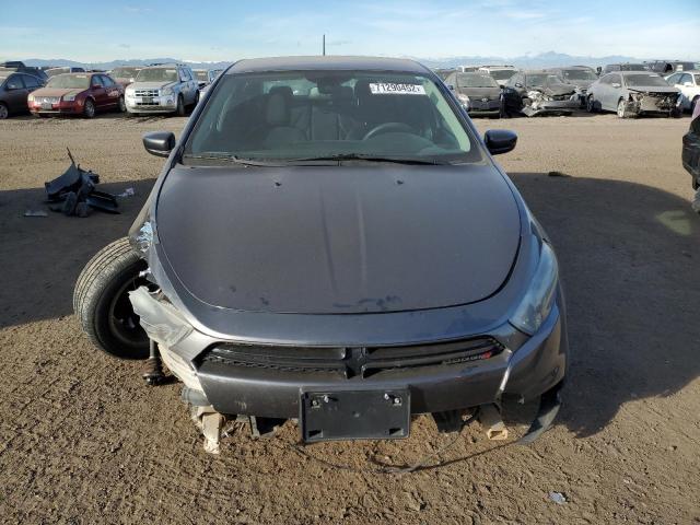 Photo 4 VIN: 1C3CDFBB9FD320250 - DODGE DART SXT 