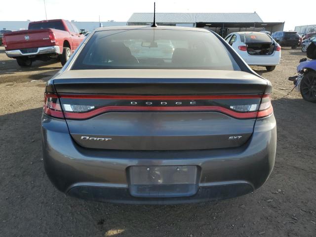 Photo 5 VIN: 1C3CDFBB9FD320250 - DODGE DART SXT 