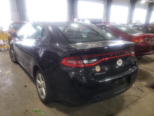 Photo 2 VIN: 1C3CDFBB9FD336271 - DODGE DART SXT 