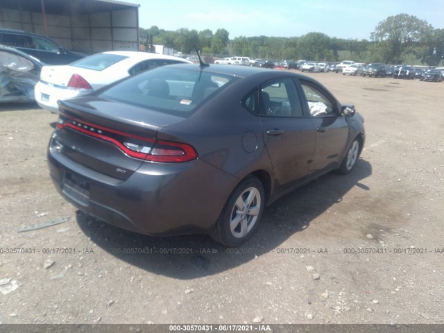 Photo 3 VIN: 1C3CDFBB9FD336402 - DODGE DART 