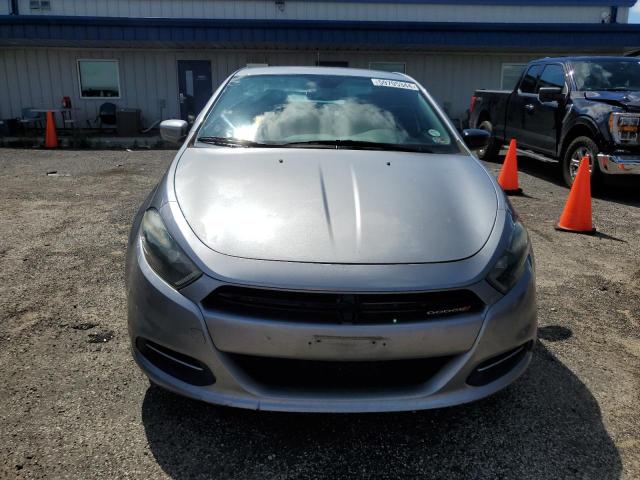 Photo 4 VIN: 1C3CDFBB9FD337663 - DODGE DART 