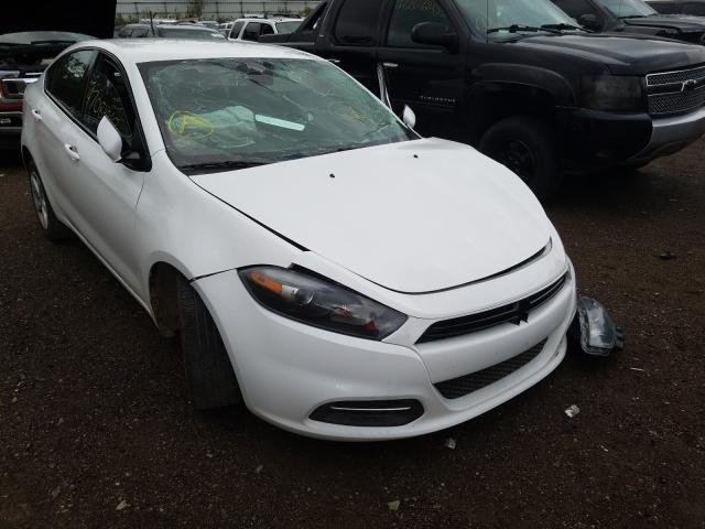 Photo 0 VIN: 1C3CDFBB9FD344502 - DODGE DART SXT 