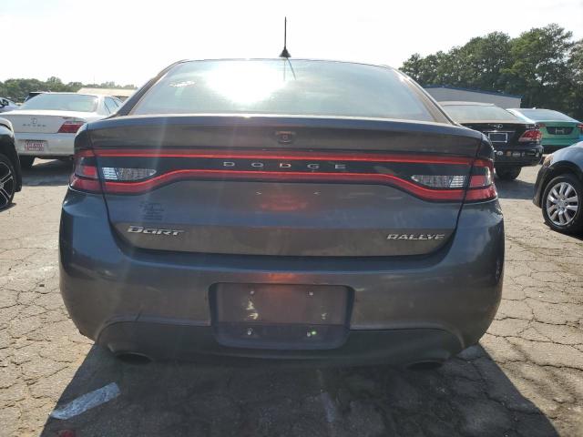 Photo 5 VIN: 1C3CDFBB9FD345083 - DODGE DART 