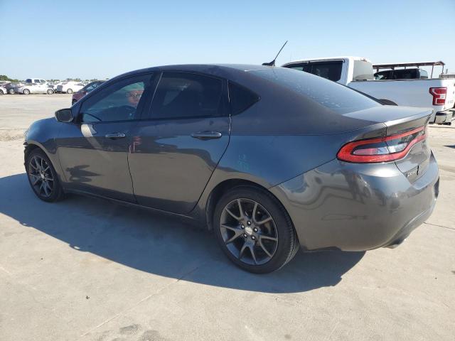 Photo 1 VIN: 1C3CDFBB9FD345276 - DODGE DART SXT 