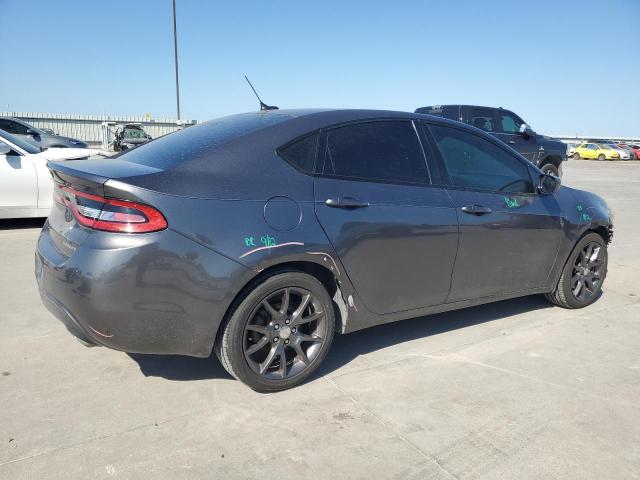 Photo 2 VIN: 1C3CDFBB9FD345276 - DODGE DART SXT 