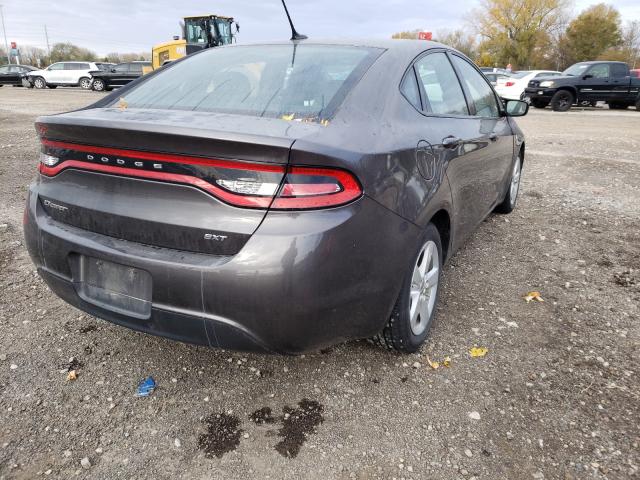 Photo 3 VIN: 1C3CDFBB9FD362790 - DODGE DART SXT 