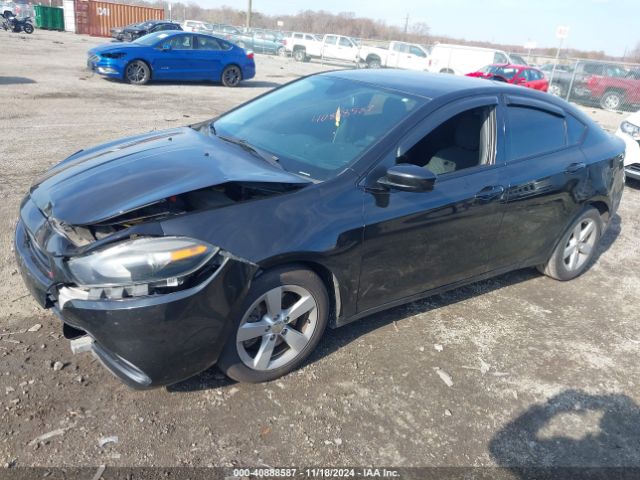 Photo 1 VIN: 1C3CDFBB9FD363082 - DODGE DART 