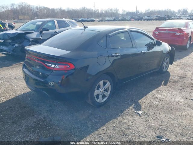 Photo 3 VIN: 1C3CDFBB9FD363082 - DODGE DART 