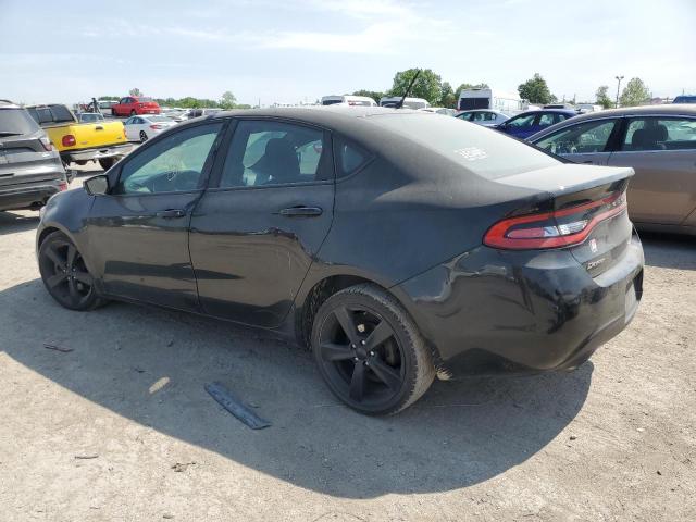 Photo 1 VIN: 1C3CDFBB9FD378116 - DODGE DART SXT 