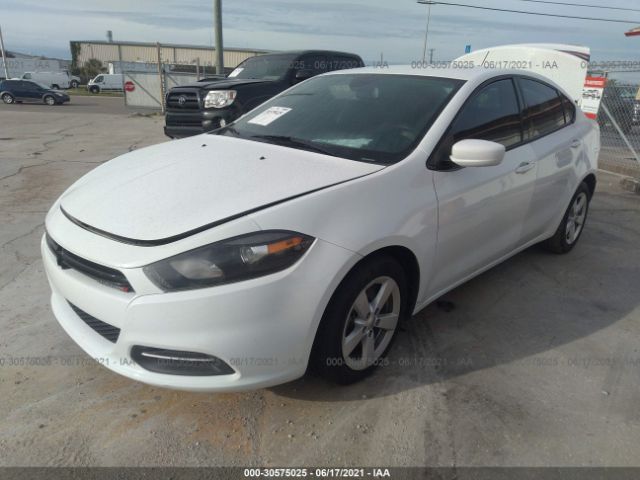 Photo 1 VIN: 1C3CDFBB9FD420509 - DODGE DART 