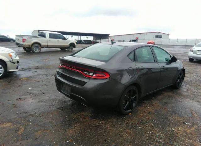 Photo 3 VIN: 1C3CDFBB9FD434913 - DODGE DART 