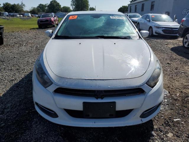 Photo 4 VIN: 1C3CDFBB9GD504900 - DODGE DART SXT 