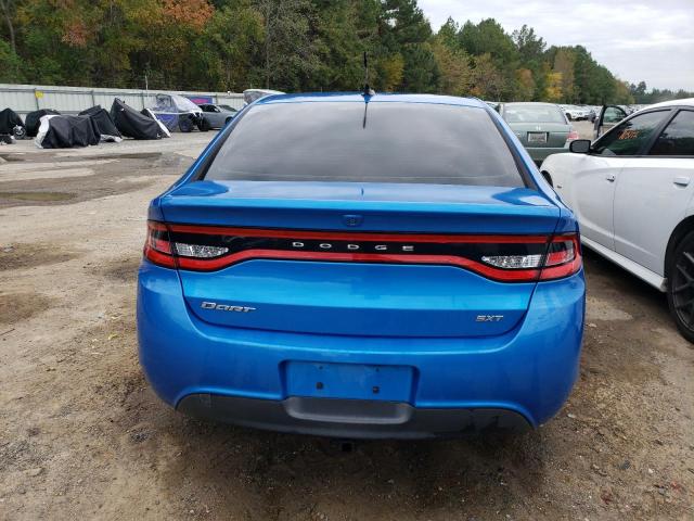 Photo 5 VIN: 1C3CDFBB9GD505934 - DODGE DART 