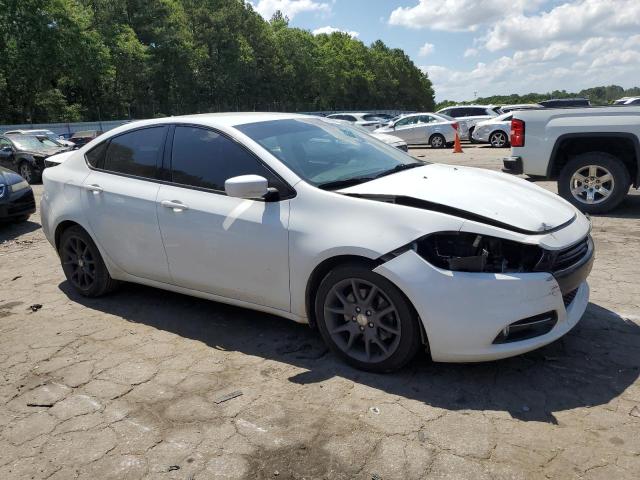 Photo 3 VIN: 1C3CDFBB9GD515654 - DODGE DART 