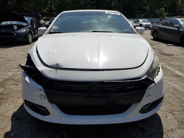 Photo 4 VIN: 1C3CDFBB9GD515654 - DODGE DART 