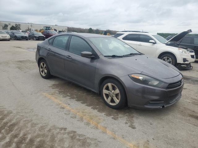 Photo 3 VIN: 1C3CDFBB9GD517436 - DODGE DART 