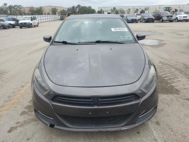 Photo 4 VIN: 1C3CDFBB9GD517436 - DODGE DART 