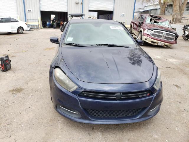 Photo 4 VIN: 1C3CDFBB9GD538058 - DODGE DART 