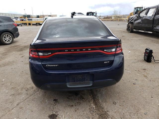 Photo 5 VIN: 1C3CDFBB9GD538058 - DODGE DART 