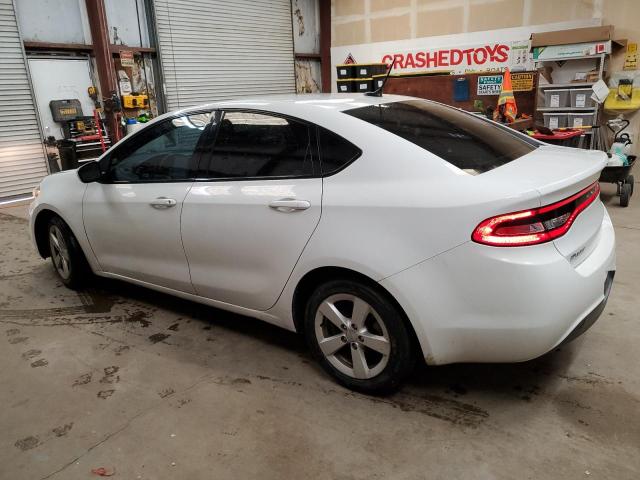 Photo 1 VIN: 1C3CDFBB9GD538092 - DODGE DART 