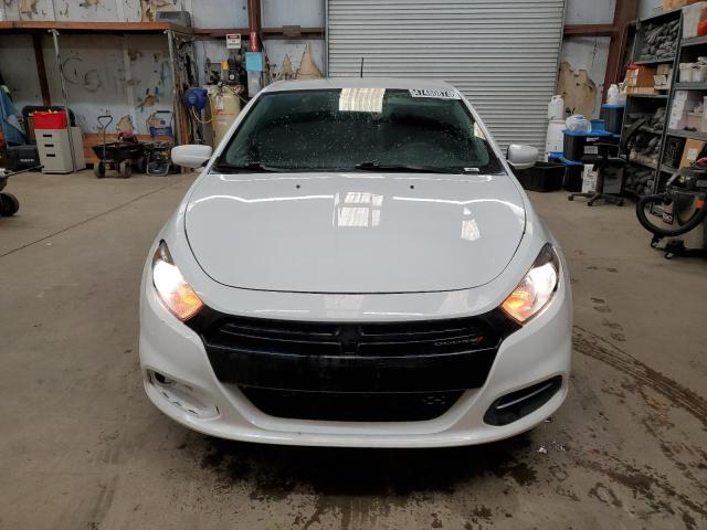 Photo 4 VIN: 1C3CDFBB9GD538092 - DODGE DART 