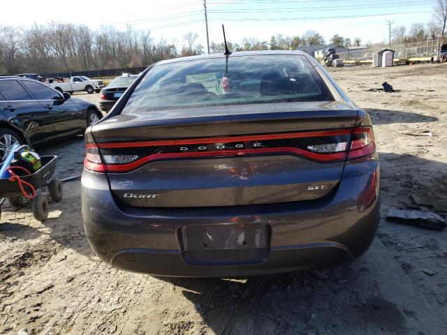 Photo 5 VIN: 1C3CDFBB9GD538187 - DODGE DART 