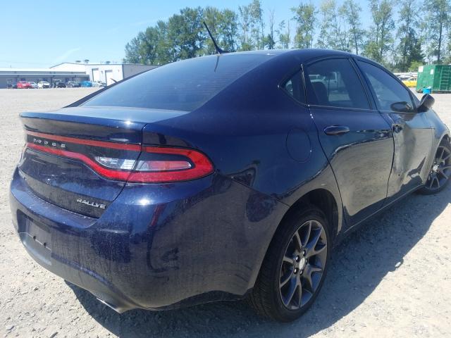 Photo 3 VIN: 1C3CDFBB9GD540862 - DODGE DART 