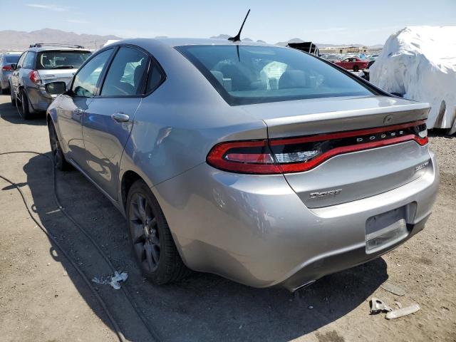 Photo 1 VIN: 1C3CDFBB9GD541526 - DODGE DART 