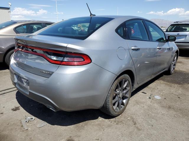 Photo 2 VIN: 1C3CDFBB9GD541526 - DODGE DART 