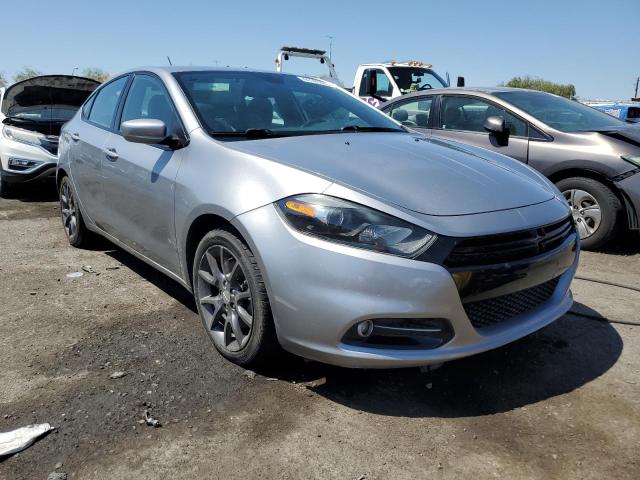 Photo 3 VIN: 1C3CDFBB9GD541526 - DODGE DART 