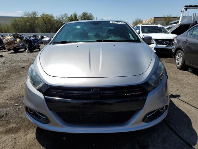 Photo 4 VIN: 1C3CDFBB9GD541526 - DODGE DART 