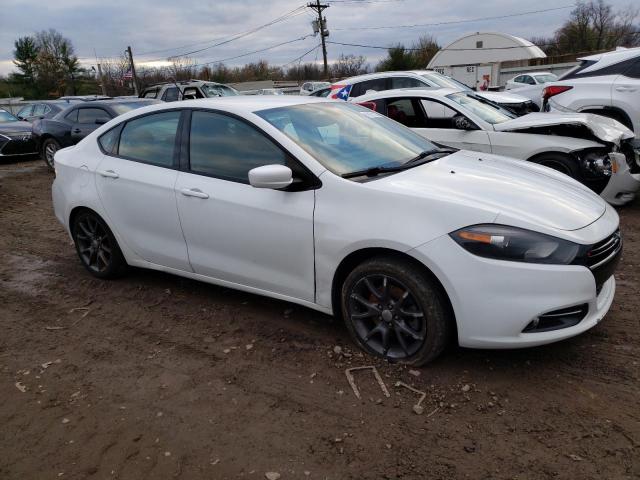 Photo 3 VIN: 1C3CDFBB9GD564756 - DODGE DART SXT 