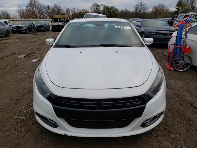 Photo 4 VIN: 1C3CDFBB9GD564756 - DODGE DART SXT 