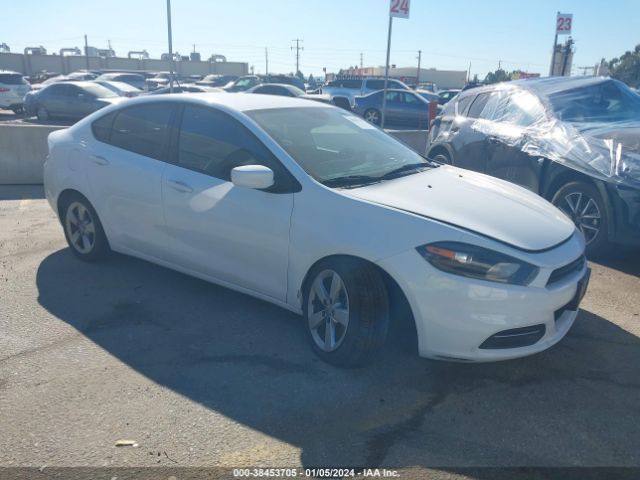 Photo 0 VIN: 1C3CDFBB9GD570623 - DODGE DART 