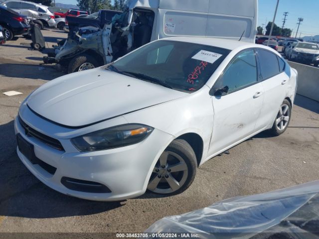 Photo 1 VIN: 1C3CDFBB9GD570623 - DODGE DART 