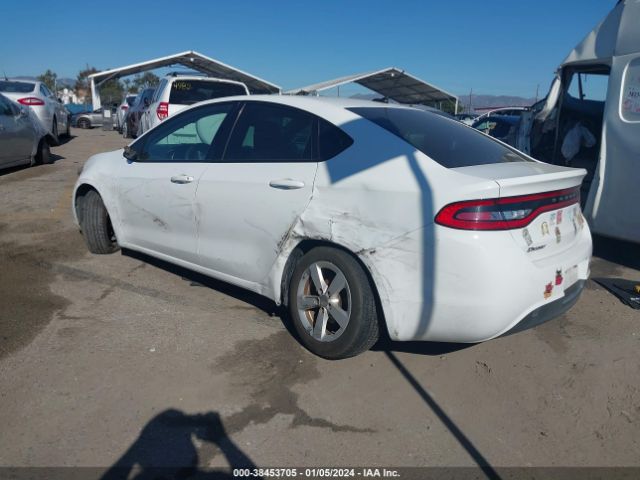 Photo 2 VIN: 1C3CDFBB9GD570623 - DODGE DART 