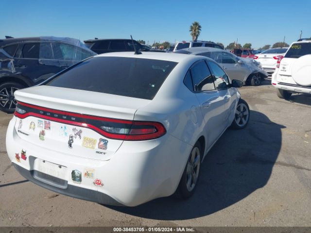 Photo 3 VIN: 1C3CDFBB9GD570623 - DODGE DART 