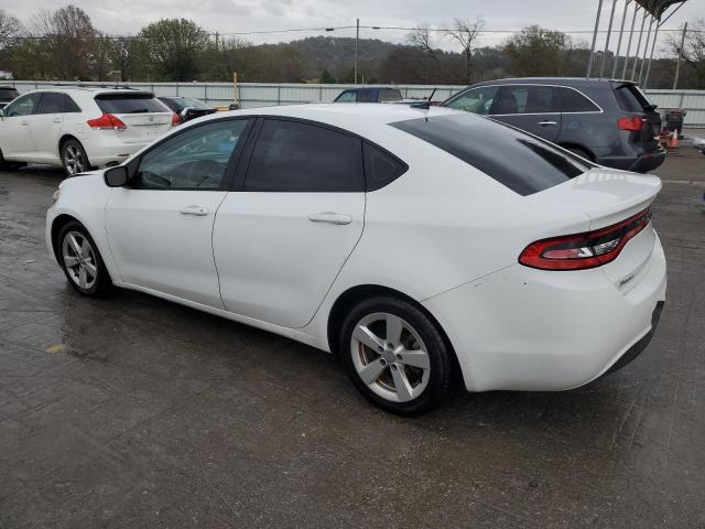 Photo 1 VIN: 1C3CDFBB9GD593450 - DODGE DART SXT 