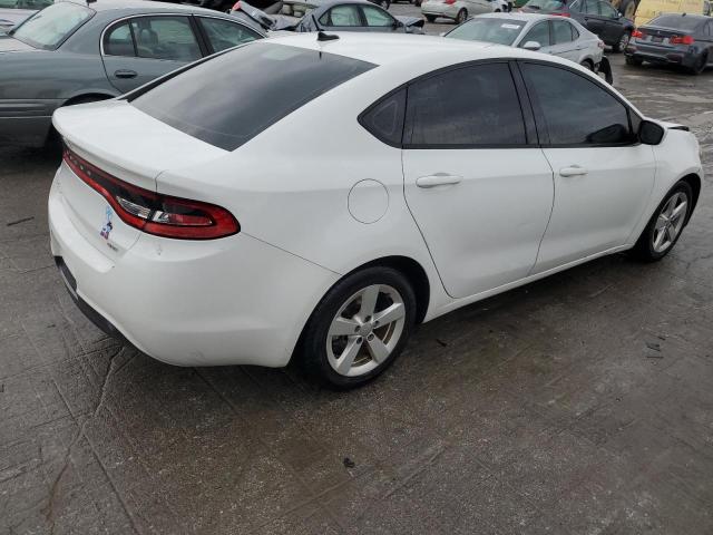 Photo 2 VIN: 1C3CDFBB9GD593450 - DODGE DART SXT 