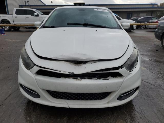 Photo 4 VIN: 1C3CDFBB9GD593450 - DODGE DART SXT 