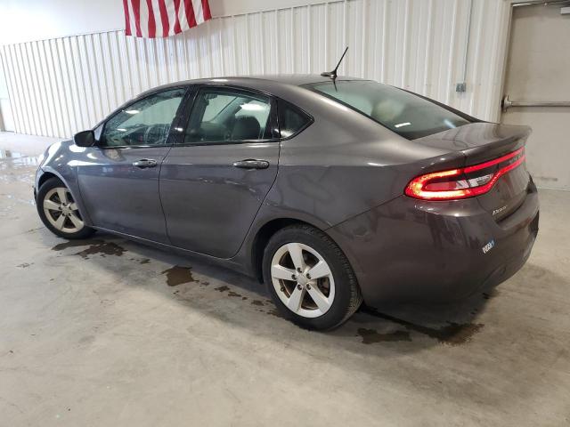 Photo 1 VIN: 1C3CDFBB9GD605497 - DODGE DART 