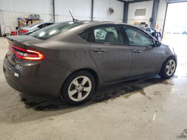 Photo 2 VIN: 1C3CDFBB9GD605497 - DODGE DART 