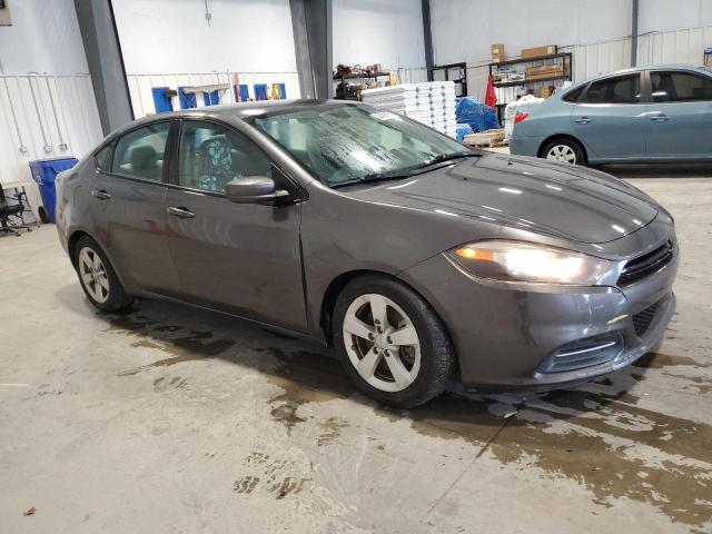 Photo 3 VIN: 1C3CDFBB9GD605497 - DODGE DART 