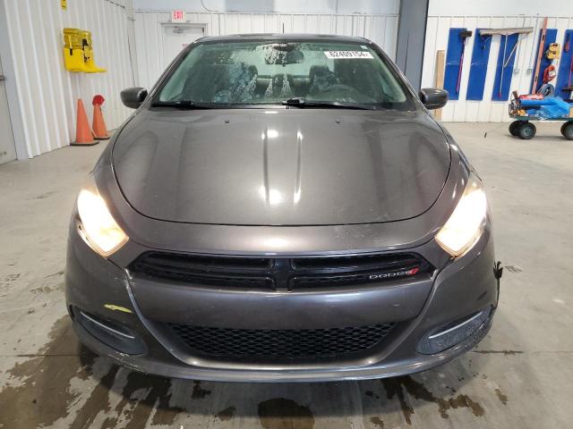 Photo 4 VIN: 1C3CDFBB9GD605497 - DODGE DART 