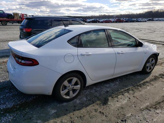 Photo 2 VIN: 1C3CDFBB9GD609825 - DODGE DART SXT 