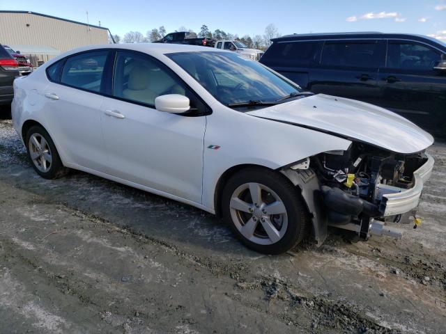 Photo 3 VIN: 1C3CDFBB9GD609825 - DODGE DART SXT 