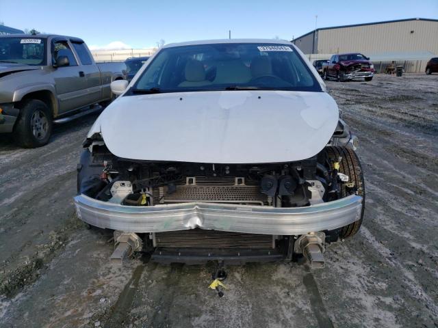 Photo 4 VIN: 1C3CDFBB9GD609825 - DODGE DART SXT 