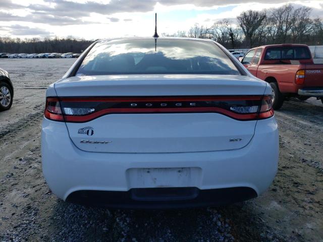 Photo 5 VIN: 1C3CDFBB9GD609825 - DODGE DART SXT 