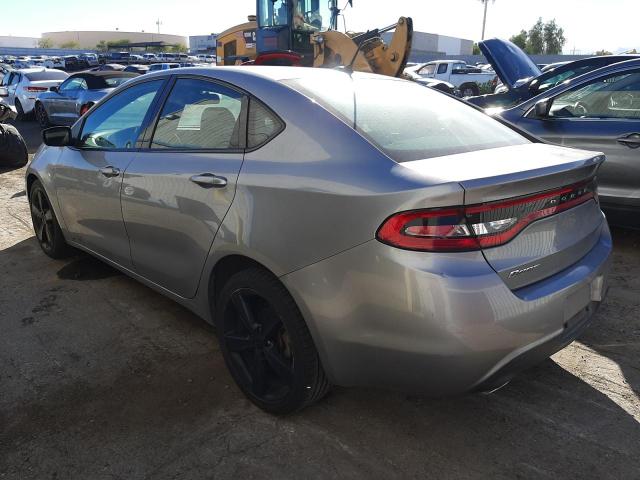 Photo 1 VIN: 1C3CDFBB9GD609954 - DODGE DART 