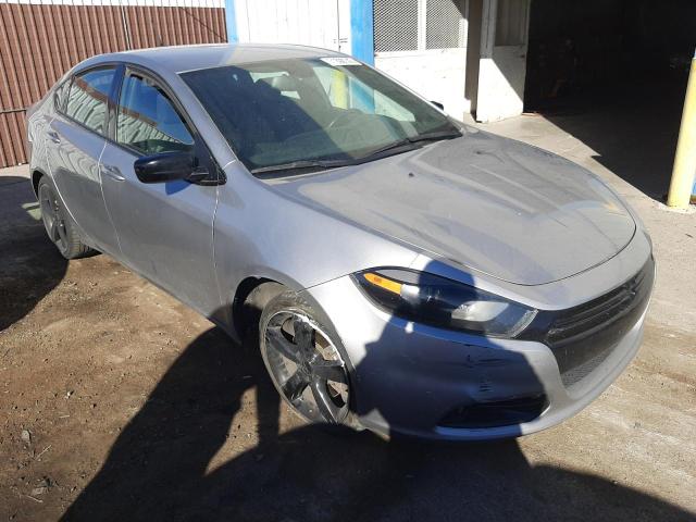 Photo 3 VIN: 1C3CDFBB9GD609954 - DODGE DART 